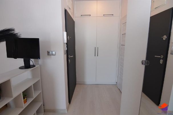 Mieszkanie Katowice Nikiszowiec powierzchnia 35.0 m² C234-WM-33470 - Zdjęcie 1