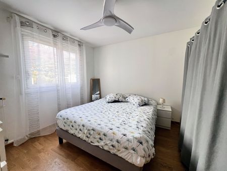 Location Appartement 4 pièces 78m² SEYSSINS 38180 - Photo 5