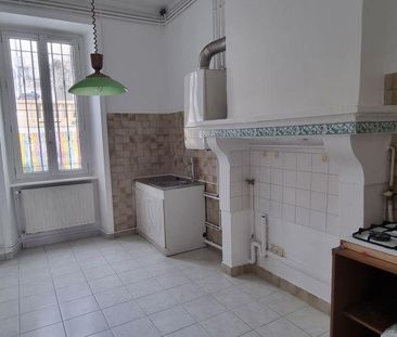 Location Appartement 3 pièces 77m² PRIVAS 07000 - Photo 6
