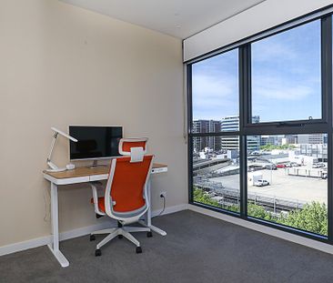 708/2 Batman St, Braddon ACT 2612 - Apartment For Rent | Domain - Photo 5