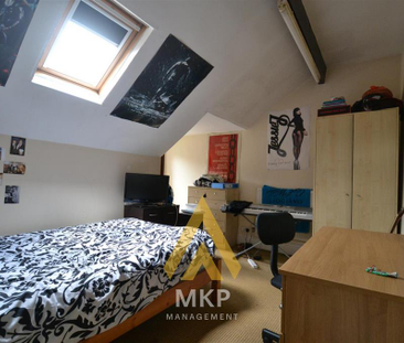 5 bedroom terraced house to rent - Photo 6