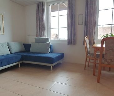 Studio in Wahlendorf (BE), möbliert, auf Zeit - Foto 2