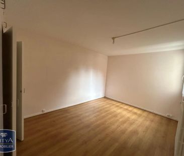 Appartement à louer 3 pièces 62.49m² - Photo 5