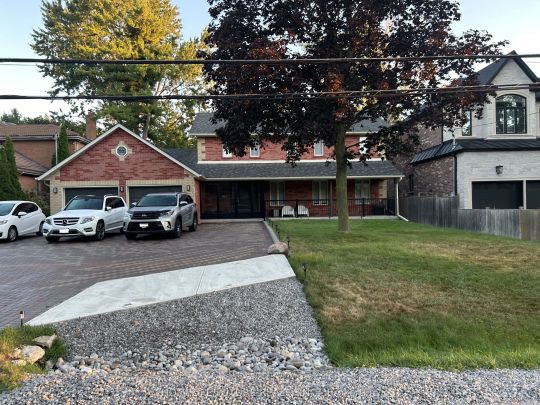 32 Euclid Avenue #Bsmt - Photo 1