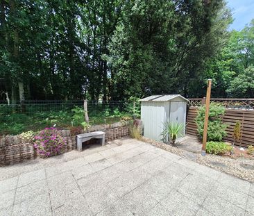 Location Maison 2 pièces 40m² - Photo 6