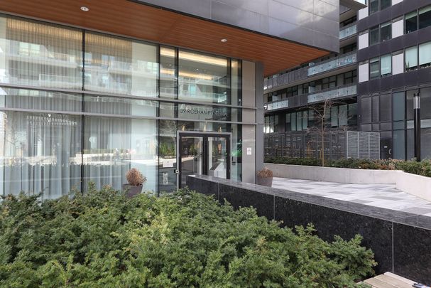 For Lease - 39 Roehampton Avenue Unit# 1407, Toronto, Ontario - Photo 1