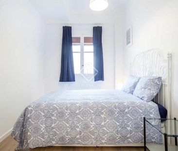 Luxury Flat for rent in Valencia, Spain - Photo 6