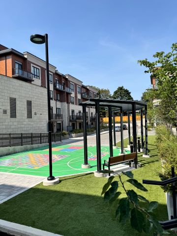 For Lease - 4017 Hickory Drive Unit# 11, Mississauga, Ontario - Photo 2