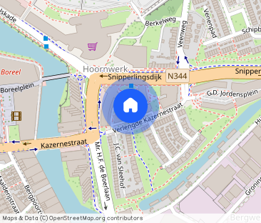 Wij Boreel - Photo 1