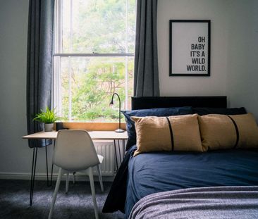 Flat 1, 148 Devonshire Street Room 2 - Photo 6