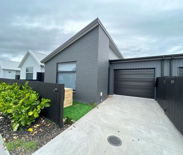 Semi Furnished Ready Now - Papamoa - Photo 1