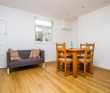 1 bedroom terraced house to rent - Photo 2