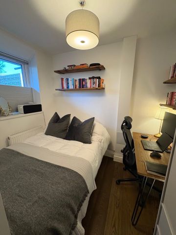 2 Bed Flat, Corfe House, SW8 - Photo 5