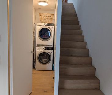 2.5 Zimmer, 140 m², 2. Stock - Foto 4