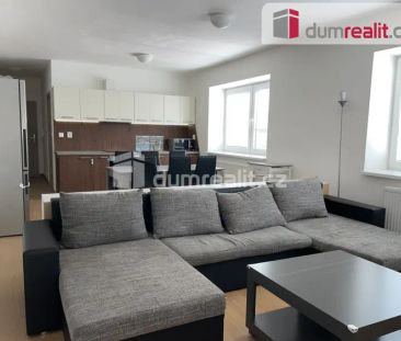 pronájem bytu 4+ KK, Ujezdec u Luhačovic, 88 m - Photo 4
