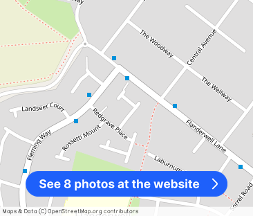 Varley Gardens, Flanderwell, ROTHERHAM - Photo 1
