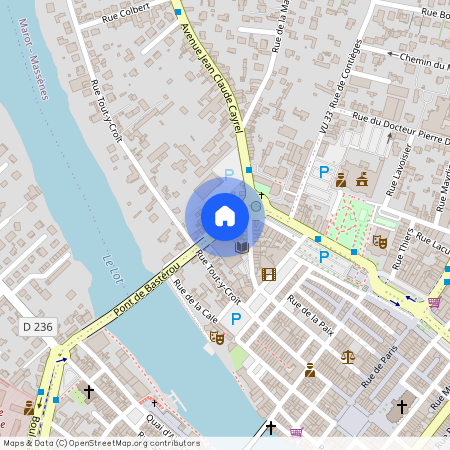 47300, Villeneuve-Sur-Lot