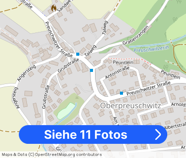 Betreutes Wohnen: 2-Zi-Whg im EG mit Küche und Einbaumöbeln! - Foto 1