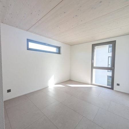 Nouvelle construction à Denens - apprtement de 3,5 pièces - Photo 4