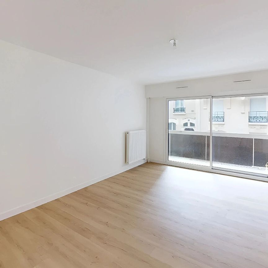 PARIS 16 - AV ERLANGER - Photo 1