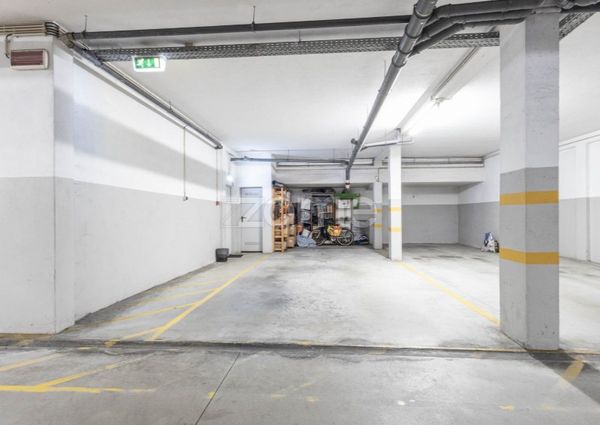 Apartamento T2 em Porto