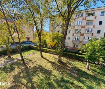 1 camera, Manastur, Kaufland, zona BIG, USAMV, Primaverii - Fotografie 3