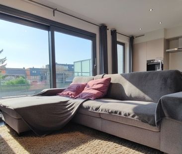 Duplex te huur in Kortenberg voor € 980 met 2 slaapkamers - Foto 1