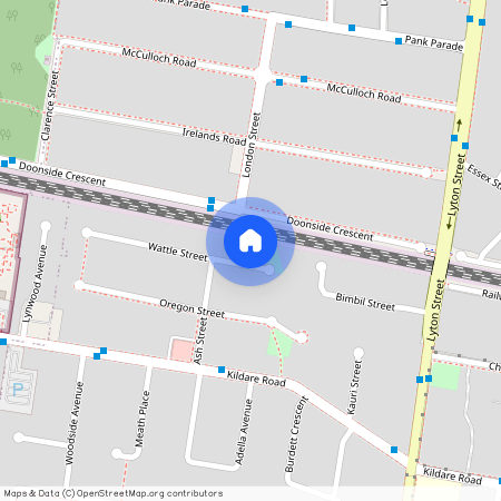 3 Wattle Street, NSW 2148, Blacktown