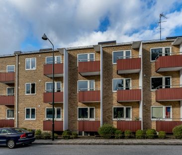 Rantzowsgatan, Malmö - Photo 2