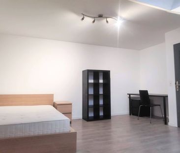 Appartement te huur - Foto 1