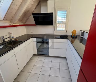 5.5 Zimmer, 145 m², 2. Stock - Photo 2
