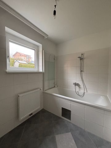 Lichtdurchflutete 3-Zimmer-Wohnung mit Balkon inkl. Küche - Photo 3