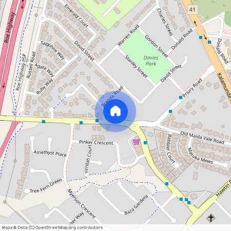 50 Maida Vale Road, 6057, Maida Vale Wa