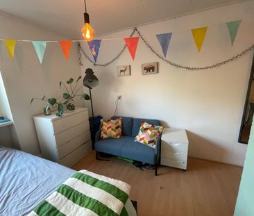 38, Boterdiep, Hortusbuurt, Centrum, Groningen, Nederland, 9712 LP,... - Foto 4