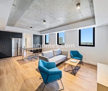 4 Bed Apartment-Ensuite (22 - 32) - Photo 2