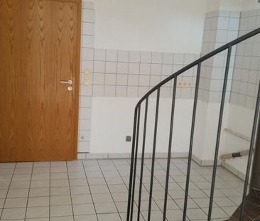 Wohnung 58qm Forchheim Buckenhofen zu vermieten ab sofort - Foto 5