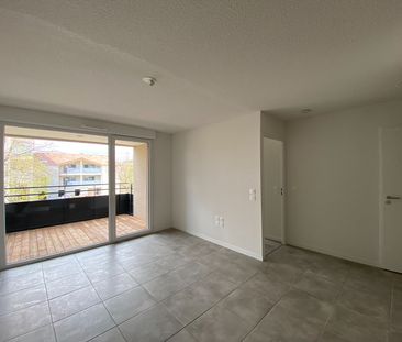 Appartement 2 pièces - Photo 1