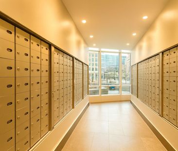 For Lease - 373 Front Street Unit# 2612, Toronto, Ontario - Photo 4