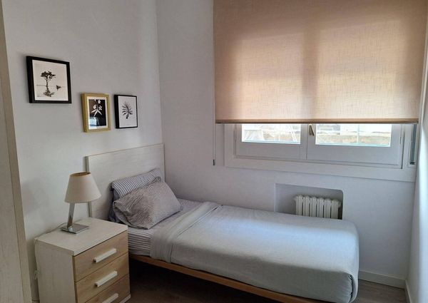 3 room luxury Apartment for rent in Sitges, Catalonia