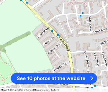 Audrey Street, Ossett, WF5 0JL - Photo 1