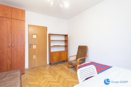 Komfortowe i ciche 2 pok. | 44 m2 | Nowy Kleparz - Photo 4