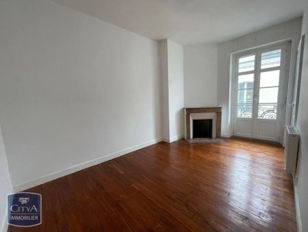 Appartement à louer 3 pièces 60.54m² - Photo 2