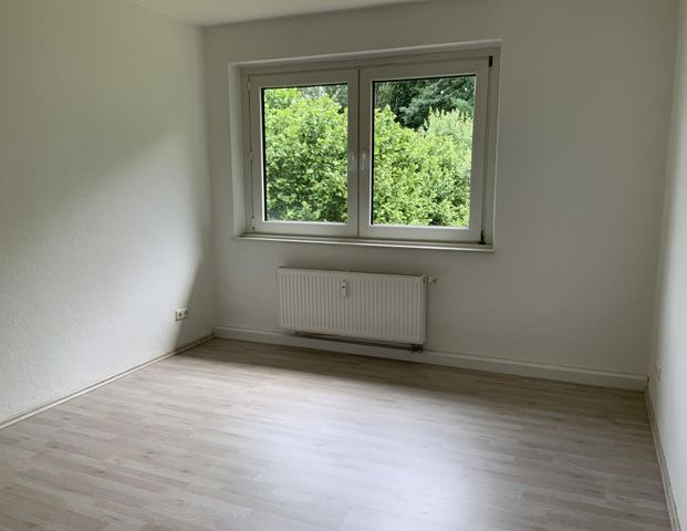 Demnächst frei! 2-Zimmer-Wohnung in Gelsenkirchen Resser Mark - Photo 1