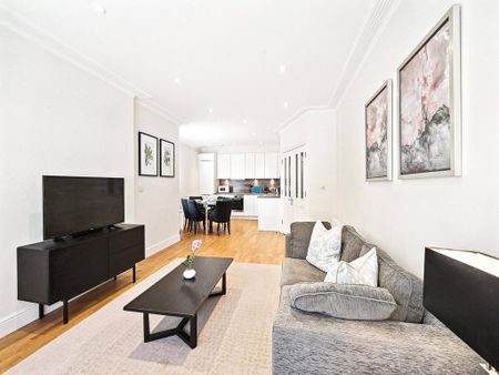 3 bedroom apartment to rent - Photo 5