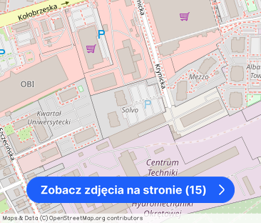 Solvo. Wszystko, co ważne, jest blisko - Przymorze – zdjęcie 1