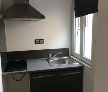 STUDIO SECTEUR LA HOTOIE DANS RÉSIDENCE SÉCURISÉE - Photo 1