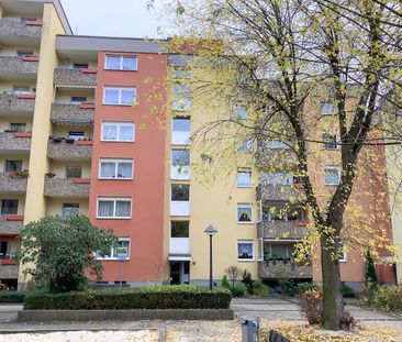 Schöne 3- Zimmerwohnung in Dortmund Bodelschwingh - Foto 2