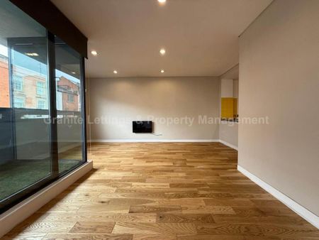 1 bedroom apartment to rent - Photo 5