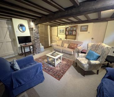 2 Bedroom Apartment To Let - Photo 4