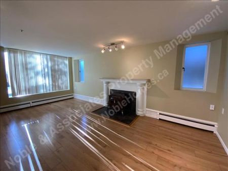 3XXX West 3rd Avenue Vancouver - Photo 3